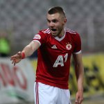 ЦСКА - Берое 2:0 — Никола Кирилов © всички права запазени