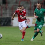ЦСКА - Берое 2:0 — Никола Кирилов © всички права запазени