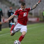 ЦСКА - Берое 2:0 — Никола Кирилов © всички права запазени