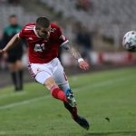 ЦСКА - Берое 2:0 — Никола Кирилов © всички права запазени