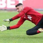 ЦСКА - Берое 2:0 — Никола Кирилов © всички права запазени