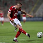 ЦСКА - Берое 2:0 — Никола Кирилов © всички права запазени