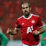 ЦСКА - Берое 2:0 — Никола Кирилов © всички права запазени