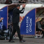 ЦСКА - Берое 2:0 — Никола Кирилов © всички права запазени