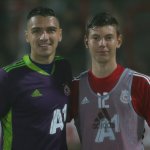 ЦСКА - Берое 2:0 — Никола Кирилов © всички права запазени