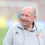 ЦСКА - Берое 2:0 — Никола Кирилов © всички права запазени