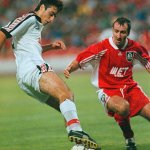 ЦСКА - Портадаун 5:0 —