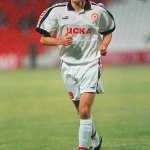 ЦСКА - Портадаун 5:0 —