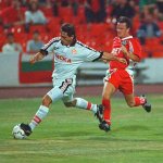 ЦСКА - Портадаун 5:0 —