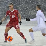 ЦСКА през сезон 2020/21 — Никола Кирилов © всички права запазени