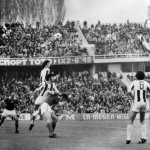 Локомотив (Пловдив) - ЦСКА „Септемврийско знаме“ 3:0 —