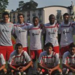 Хановер 96 II - ЦСКА 3:4 —