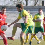 ФК Свиленград - ЦСКА 0:1 —