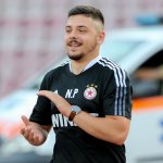 ЦСКА - Ботев (Враца) 4:0. Представяне на отбора за сезона — Никола Кирилов © всички права запазени