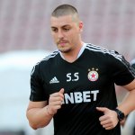 ЦСКА - Ботев (Враца) 4:0. Представяне на отбора за сезона — Никола Кирилов © всички права запазени