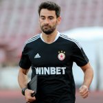 ЦСКА - Ботев (Враца) 4:0. Представяне на отбора за сезона — Никола Кирилов © всички права запазени