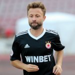 ЦСКА - Ботев (Враца) 4:0. Представяне на отбора за сезона — Никола Кирилов © всички права запазени