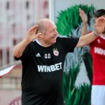 ЦСКА - Ботев (Враца) 4:0. Представяне на отбора за сезона — Никола Кирилов © всички права запазени