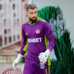 ЦСКА - Ботев (Враца) 4:0. Представяне на отбора за сезона — Никола Кирилов © всички права запазени