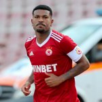 ЦСКА - Ботев (Враца) 4:0. Представяне на отбора за сезона — Никола Кирилов © всички права запазени