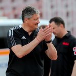 ЦСКА - Ботев (Враца) 4:0. Представяне на отбора за сезона — Никола Кирилов © всички права запазени