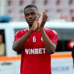 ЦСКА - Ботев (Враца) 4:0. Представяне на отбора за сезона — Никола Кирилов © всички права запазени