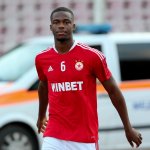 ЦСКА - Ботев (Враца) 4:0. Представяне на отбора за сезона — Никола Кирилов © всички права запазени