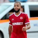 ЦСКА - Ботев (Враца) 4:0. Представяне на отбора за сезона — Никола Кирилов © всички права запазени