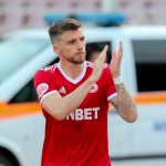 ЦСКА - Ботев (Враца) 4:0. Представяне на отбора за сезона — Никола Кирилов © всички права запазени