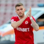 ЦСКА - Ботев (Враца) 4:0. Представяне на отбора за сезона — Никола Кирилов © всички права запазени