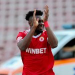 ЦСКА - Ботев (Враца) 4:0. Представяне на отбора за сезона — Никола Кирилов © всички права запазени