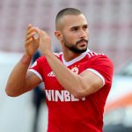 ЦСКА - Ботев (Враца) 4:0. Представяне на отбора за сезона — Никола Кирилов © всички права запазени