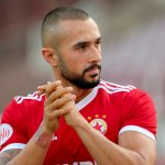 ЦСКА - Ботев (Враца) 4:0. Представяне на отбора за сезона — Никола Кирилов © всички права запазени