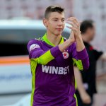 ЦСКА - Ботев (Враца) 4:0. Представяне на отбора за сезона — Никола Кирилов © всички права запазени