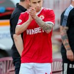 ЦСКА - Ботев (Враца) 4:0. Представяне на отбора за сезона — Никола Кирилов © всички права запазени