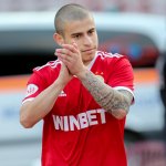 ЦСКА - Ботев (Враца) 4:0. Представяне на отбора за сезона — Никола Кирилов © всички права запазени