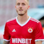 ЦСКА - Ботев (Враца) 4:0. Представяне на отбора за сезона — Никола Кирилов © всички права запазени