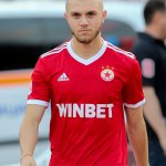 ЦСКА - Ботев (Враца) 4:0. Представяне на отбора за сезона — Никола Кирилов © всички права запазени