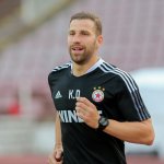 ЦСКА - Ботев (Враца) 4:0. Представяне на отбора за сезона — Никола Кирилов © всички права запазени