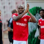 ЦСКА - Ботев (Враца) 4:0. Представяне на отбора за сезона — Никола Кирилов © всички права запазени