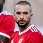 ЦСКА - Ботев (Враца) 4:0. Представяне на отбора за сезона — Никола Кирилов © всички права запазени