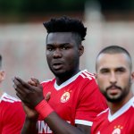 ЦСКА - Ботев (Враца) 4:0. Представяне на отбора за сезона — Никола Кирилов © всички права запазени