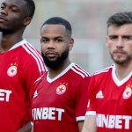 ЦСКА - Ботев (Враца) 4:0. Представяне на отбора за сезона — Никола Кирилов © всички права запазени