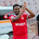 ЦСКА - Ботев (Враца) 4:0. Представяне на отбора за сезона — Никола Кирилов © всички права запазени