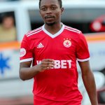 ЦСКА - Ботев (Враца) 4:0. Представяне на отбора за сезона — Никола Кирилов © всички права запазени