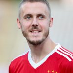 ЦСКА - Ботев (Враца) 4:0. Представяне на отбора за сезона — Никола Кирилов © всички права запазени