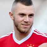 ЦСКА - Ботев (Враца) 4:0. Представяне на отбора за сезона — Никола Кирилов © всички права запазени