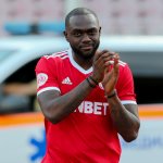 ЦСКА - Ботев (Враца) 4:0. Представяне на отбора за сезона — Никола Кирилов © всички права запазени