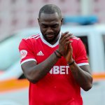 ЦСКА - Ботев (Враца) 4:0. Представяне на отбора за сезона — Никола Кирилов © всички права запазени