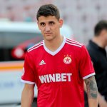 ЦСКА - Ботев (Враца) 4:0. Представяне на отбора за сезона — Никола Кирилов © всички права запазени